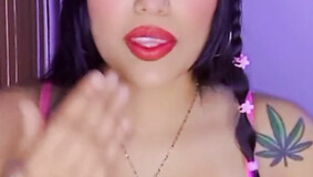 Colombian Girl