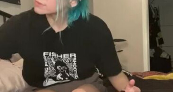 Skye Aka Solesofskye Onlyfans Watch Me Oil Up My Soles For Pleasure Gsz
