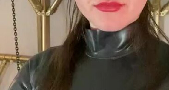 Vivienne L Amour Aka Vlproductionsuk Onlyfans 3 Full Rubber Worship Clips For You 3 Thanks To Iain For This Purchase Please Show Appreciation 2 Mn