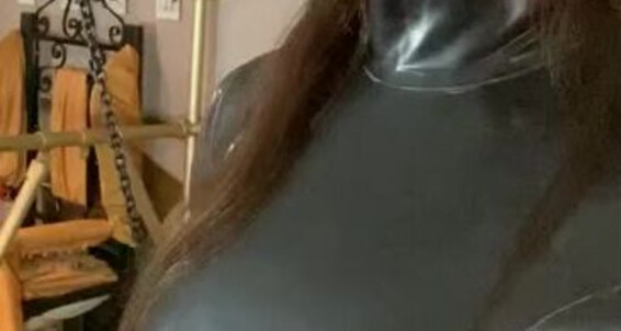 Vivienne L Amour Aka Vlproductionsuk Onlyfans 3 Full Rubber Worship Clips For You 3 Thanks To Iain For This Purchase Please Show Appreciation 2 Mn
