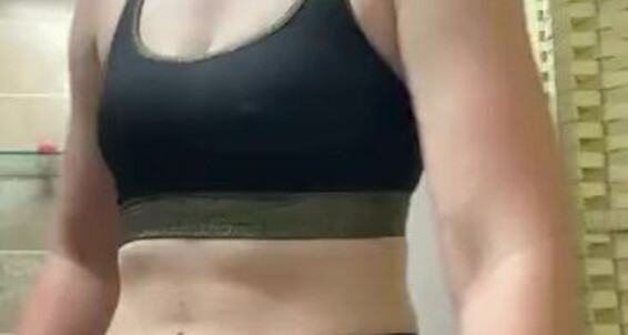 Vivienne L Amour Aka Vlproductionsuk Onlyfans 3 Hot Sweaty Vids And Yes I Get Naked Woohoo Wank Away Bitches 1