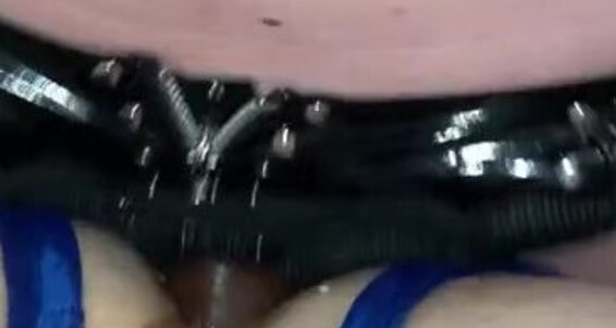 Vivienne L Amour Aka Vlproductionsuk Onlyfans 7 Strap On Videos Who S The Daddy 5