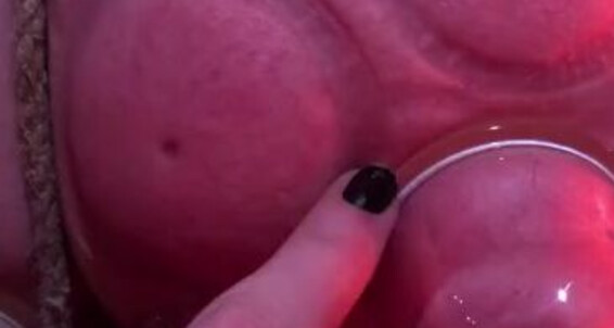 Vivienne L Amour Aka Vlproductionsuk Onlyfans A More Unusual Session 6 L
